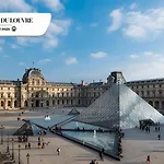 Bluestay 176 - Superbe Appartement A Paris