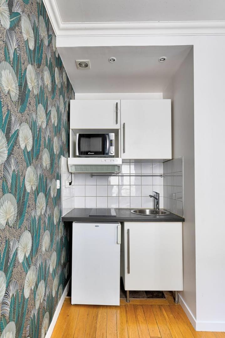 Bluestay 176 - Superbe A Apartment Paris